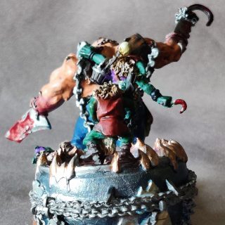 Skrag the Slaughterer