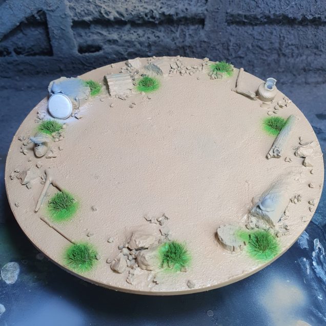 Photography Base & Board.