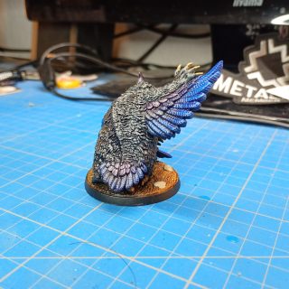 PaintComp March 2026