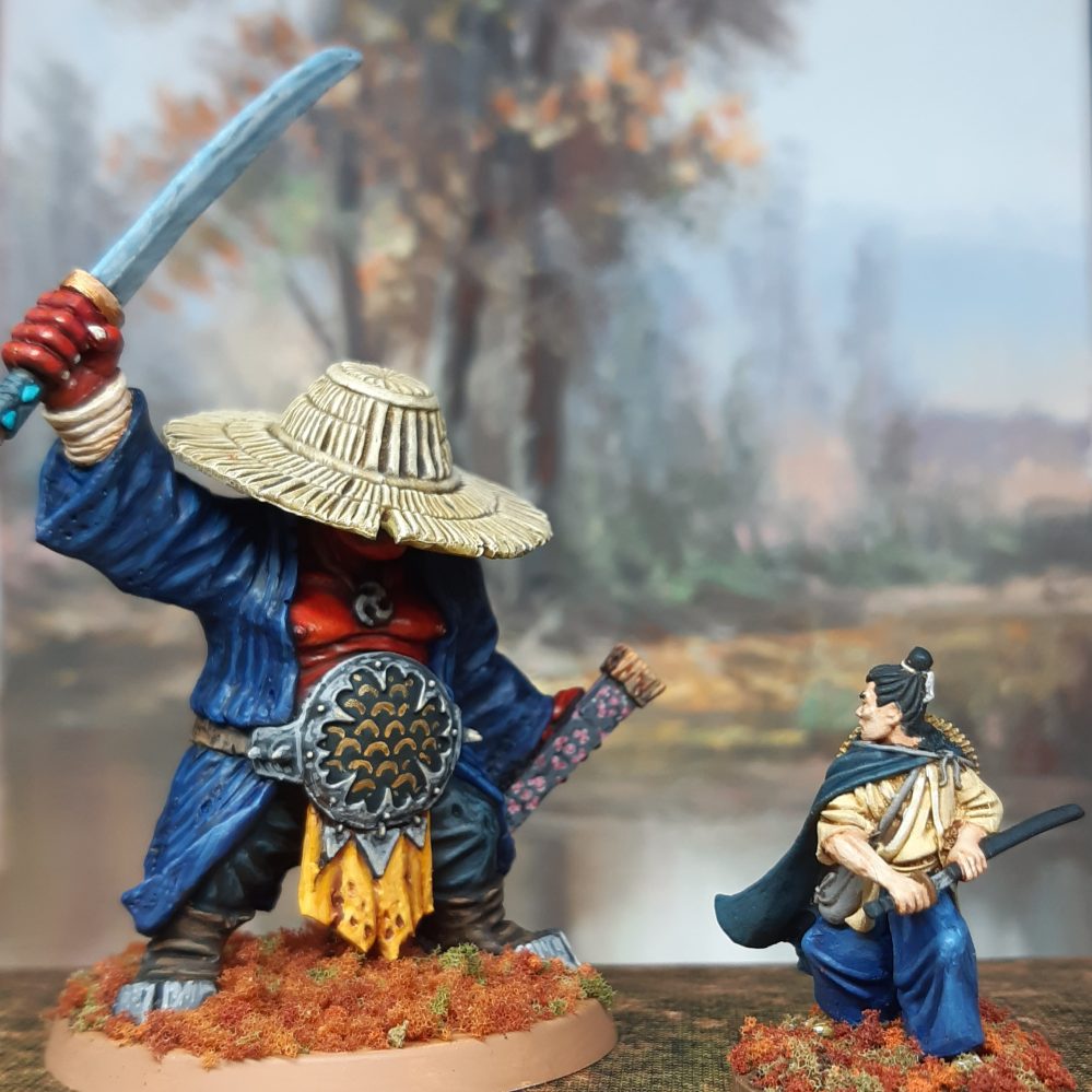 Duellists, Dragons & Demons – Spring Clean Miscellany 2026