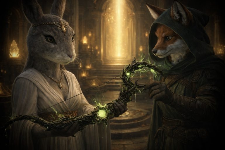 Game Eight and Nine - Post Game