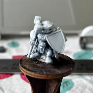 A sh*tload of Dwarves!