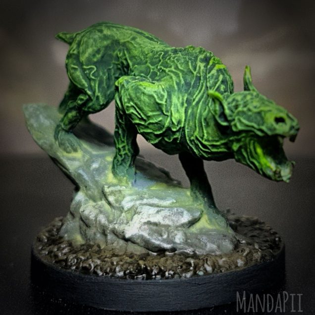 Barghest