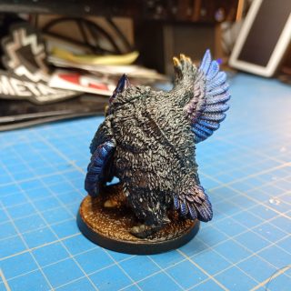 PaintComp March 2026