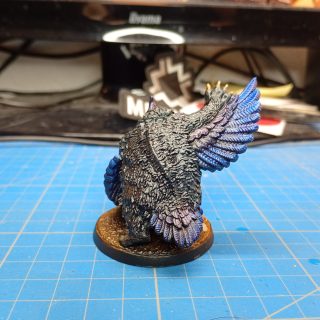 PaintComp March 2026