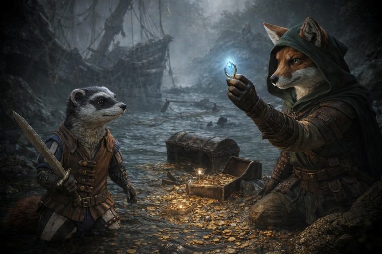 Game Eight and Nine - Post Game