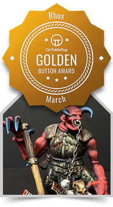 The Elder Scrolls: Call To Arms Terrain by BursonCarpathian The Elder Scrolls: Call To Arms Terrain by BursonCarpathian