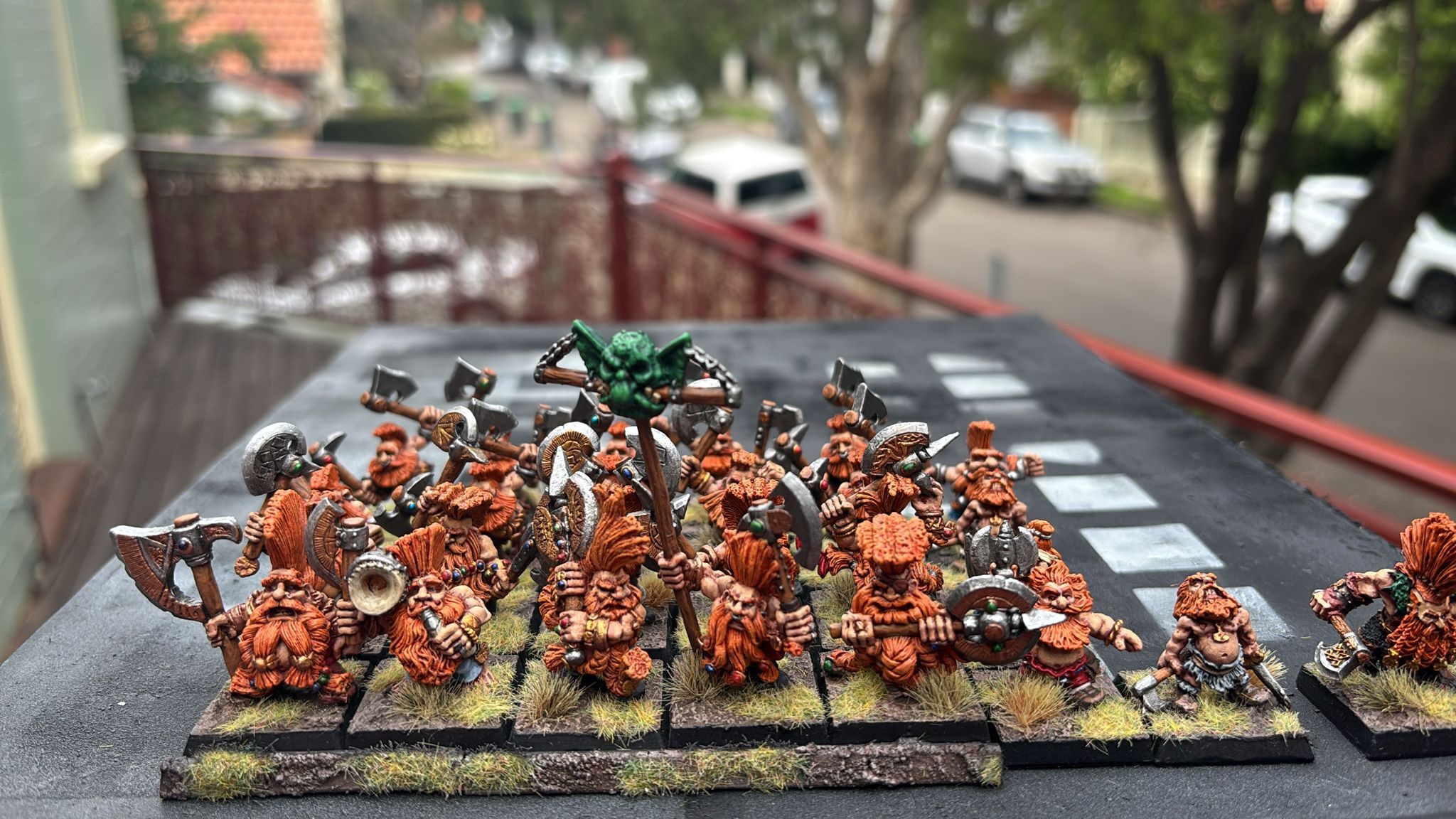 Slayers & Chaos #1 by horus500