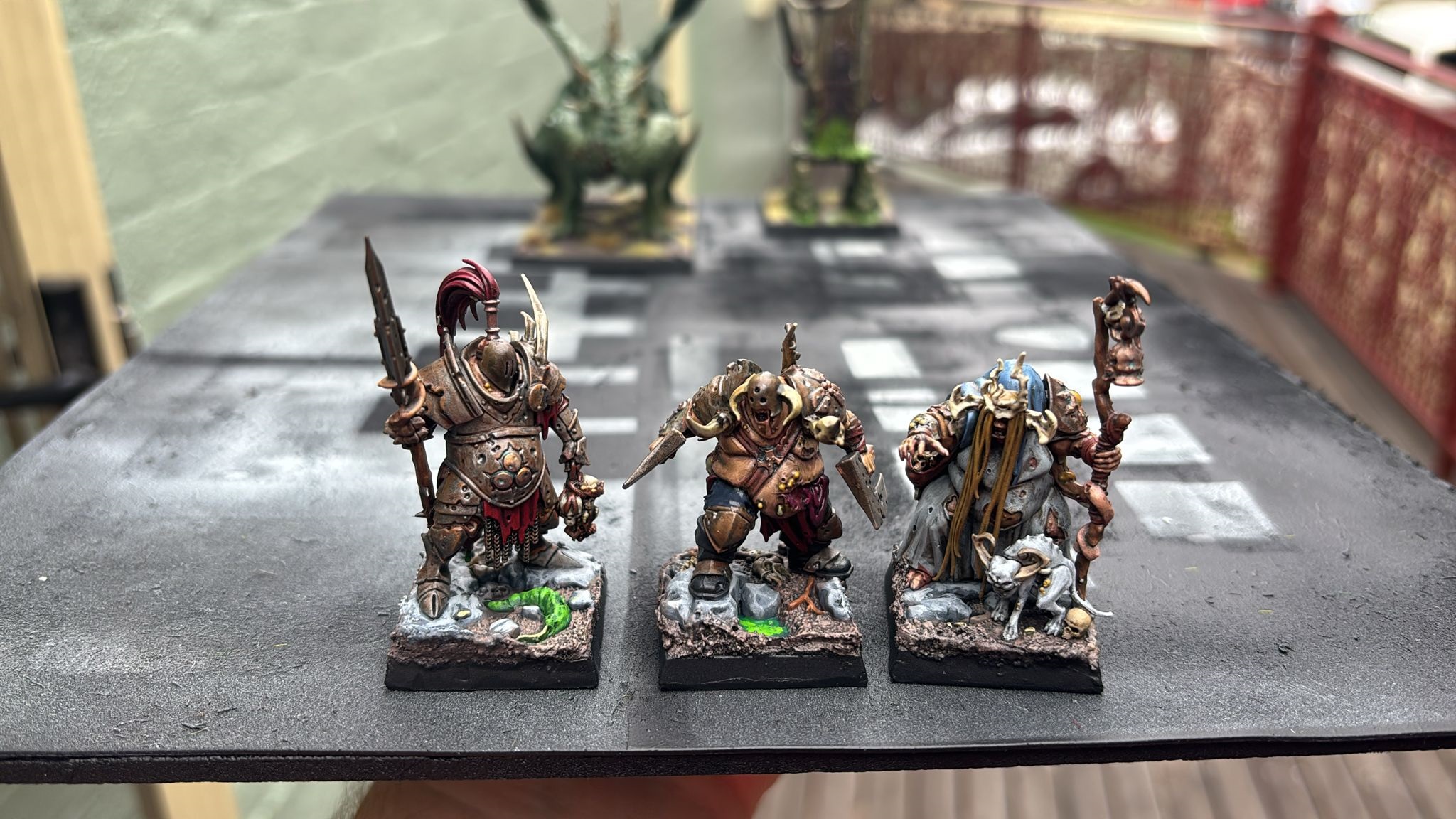 Slayers & Chaos #2 by horus500