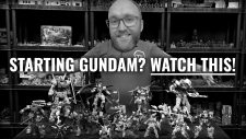 Start Here! Gundam & Gunpla – Where To Begin? | A Wargamers Guide