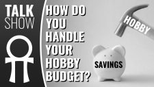 Cult Of Games XLBS: How Do You Master Your Hobby Budget?!