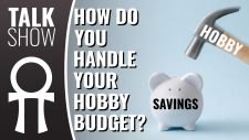 Cult Of Games XLBS: How Do You Master Your Hobby Budget?!