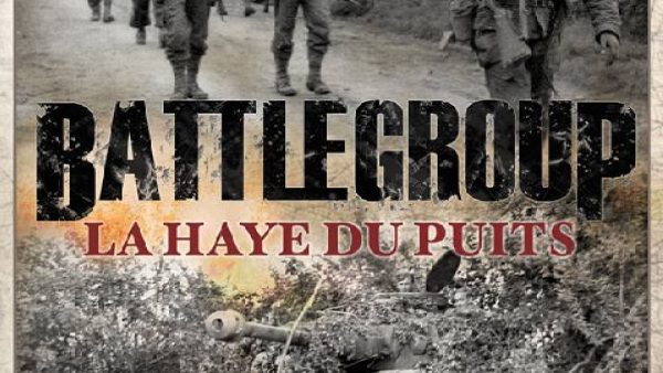 Grab Print On Demand La Haye du Puits For Battlegroup