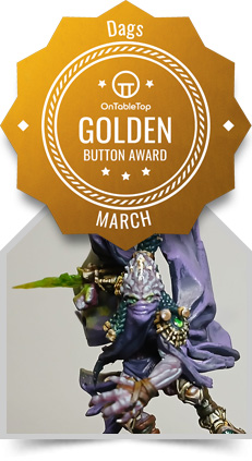 Frostgrave Barbarians by Demonsub Frostgrave Barbarians by Demonsub