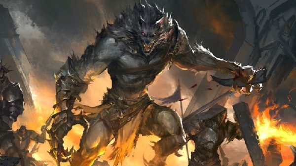 Grab New Fantasy Army Boxes For Immortal King’s Eternal Conflict