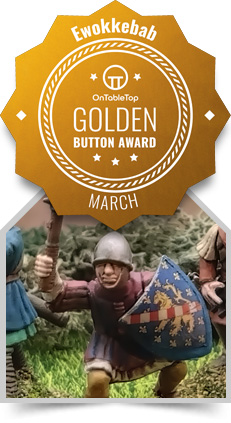 The Elder Scrolls: Call To Arms Terrain by BursonCarpathian The Elder Scrolls: Call To Arms Terrain by BursonCarpathian