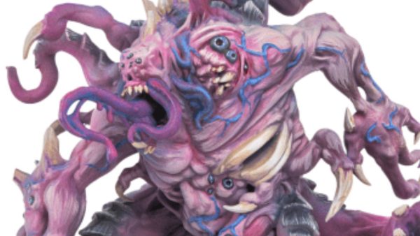Archon Unleash Terrifying Fantasy Horrors With Their New Releases
