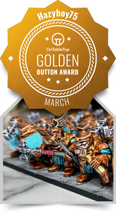 Star Saga Miniatures by onlyonepinman