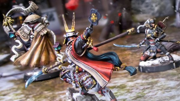 Imperial Banner Reinforcements Come To Eldfall Chronicles