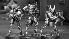 Catch Up On Corvus Belli’s Infinity AdeptiCon 2026 Seminar