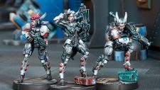 Catch Up On Corvus Belli’s Infinity AdeptiCon 2026 Seminar