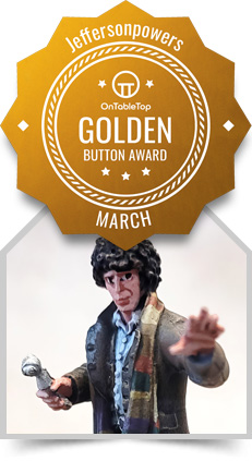 The Elder Scrolls: Call To Arms Terrain by BursonCarpathian The Elder Scrolls: Call To Arms Terrain by BursonCarpathian