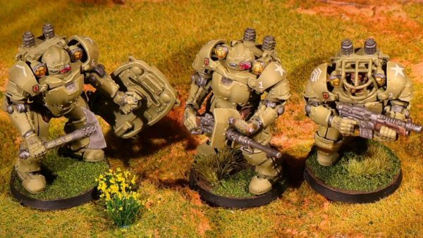 Wargames Atlantic Marcher: Empires At War US Plastic Kits Available!