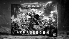 New Warhammer 40,000 Edition Revealed! Armageddon Calls