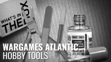 Are Wargames Atlantic’s Hobby Tools Worth Buying? | Hobby Tools Review