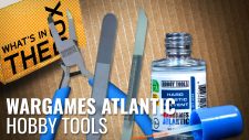 Are Wargames Atlantic’s Hobby Tools Worth Buying? | Hobby Tools Review