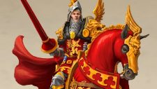 Catch Up On Corvus Belli’s Warcrow AdeptiCon 2026 Seminar!