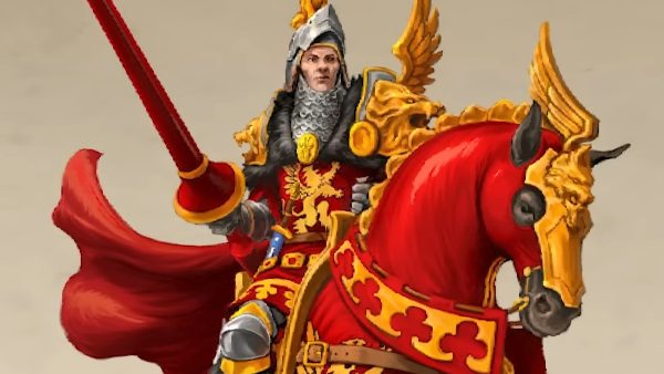Catch Up On Corvus Belli’s Warcrow AdeptiCon 2026 Seminar!