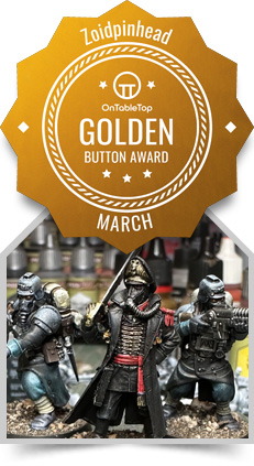 Frostgrave Barbarians by Demonsub Frostgrave Barbarians by Demonsub