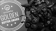 Community Spotlight: Fields Of Grey, Photography Basing & Waaagh!