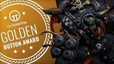 Community Spotlight: Fields Of Grey, Photography Basing & Waaagh!