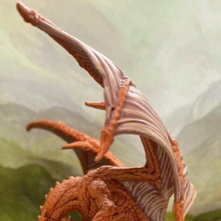 Heroes of Might and Magic 3: Rust Dragon