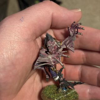 More teams and a vargheist