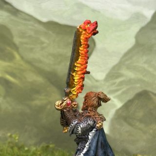 Avenging Knights of the Cleansing Flame
