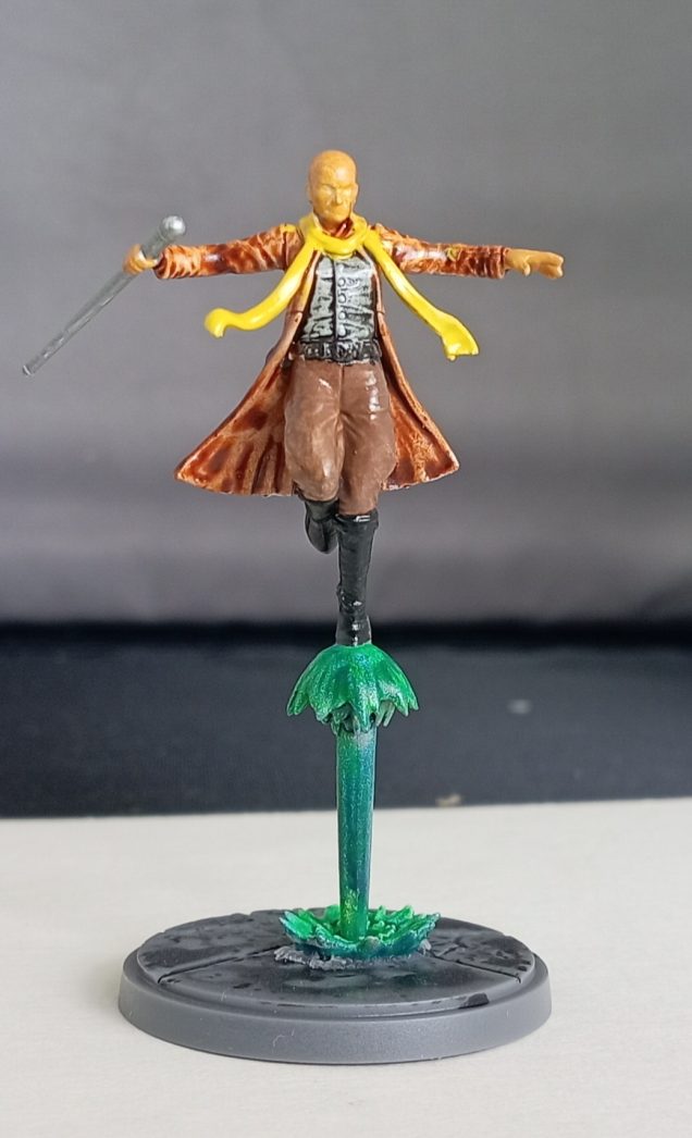 Cassandra Nova.