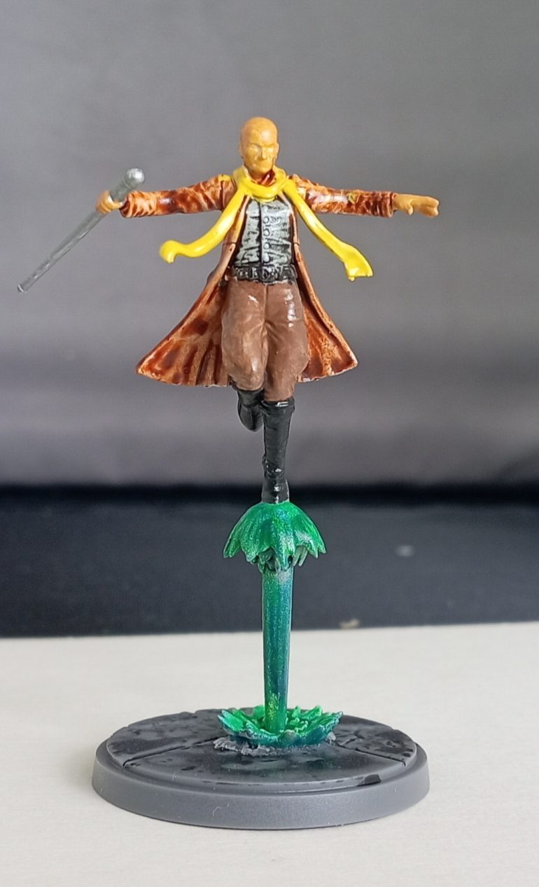 Cassandra Nova.