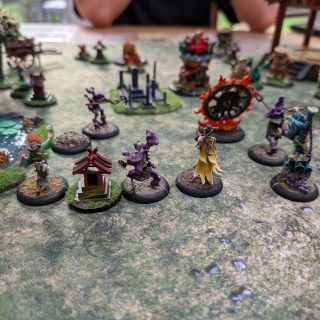 Battle Report No. 13