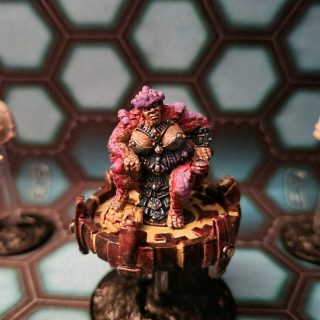 And the Crowd Goes Wild!