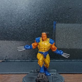More X-Men