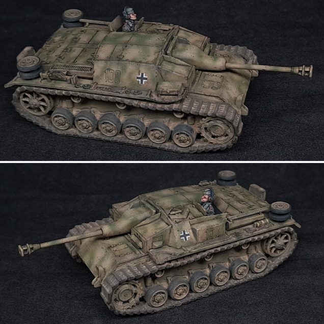 StuG'n'Stien