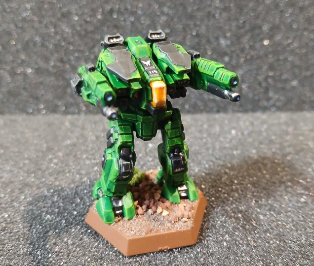 Rifleman