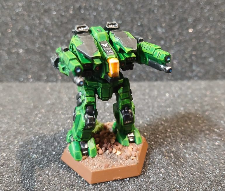 Rifleman