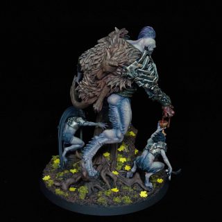 Radukar finally done