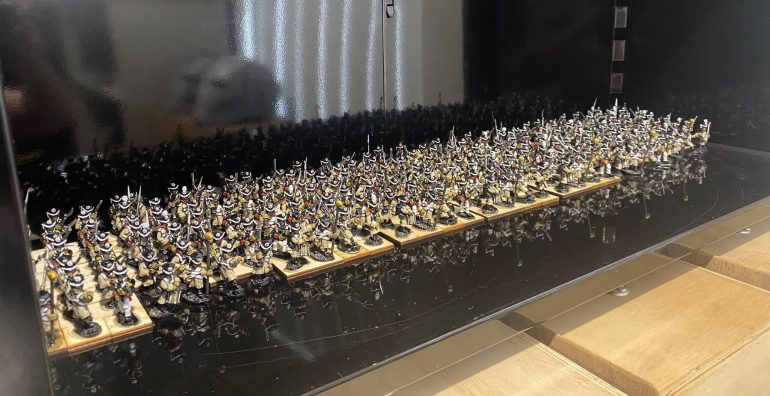 A little bit of Slaughterloo