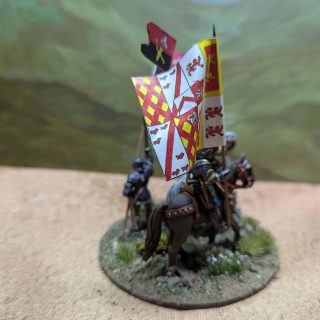 John Talbot - Earl of Shrewsbury