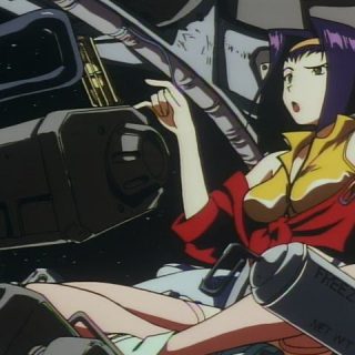 Red Tail EX